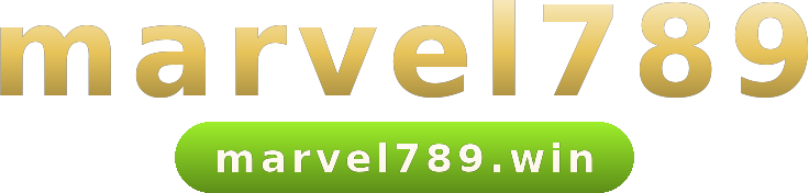 marvel789 โลโก้